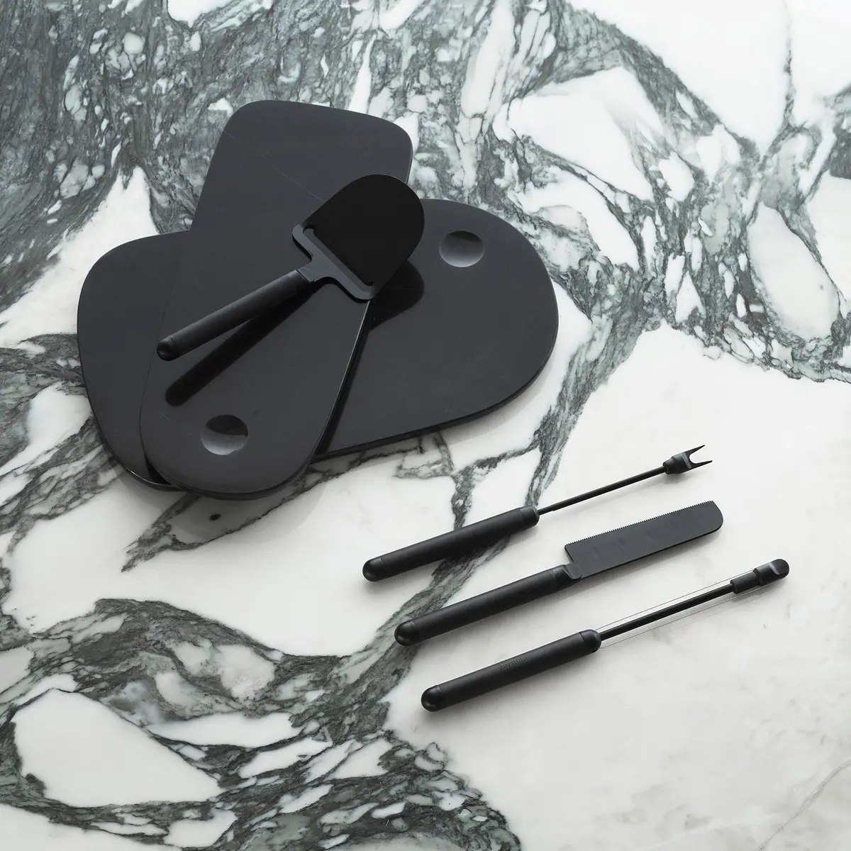 Normann Copenhagen | Pebble Cheese Fork ~ Dc 2