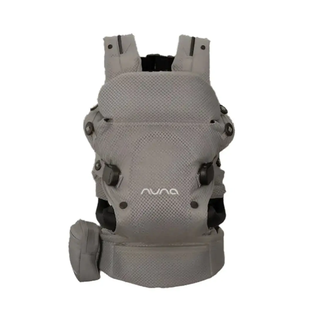 Nuna Cudl Deux Baby Carrier - Shadow 1