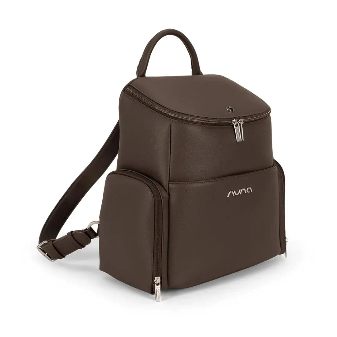 Nuna Essential Bag Bmw Collection - Espresso 1
