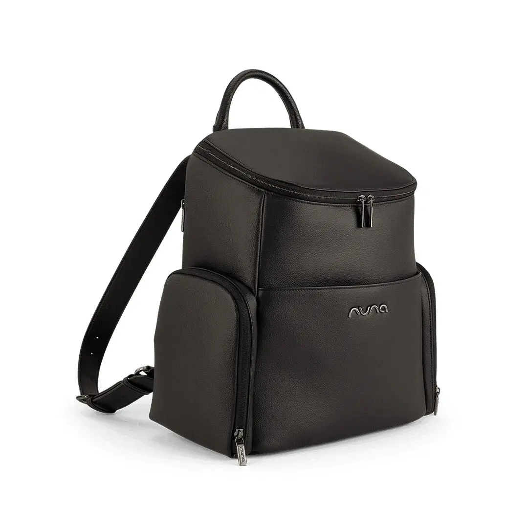 Nuna Essential Bag - Caviar 1