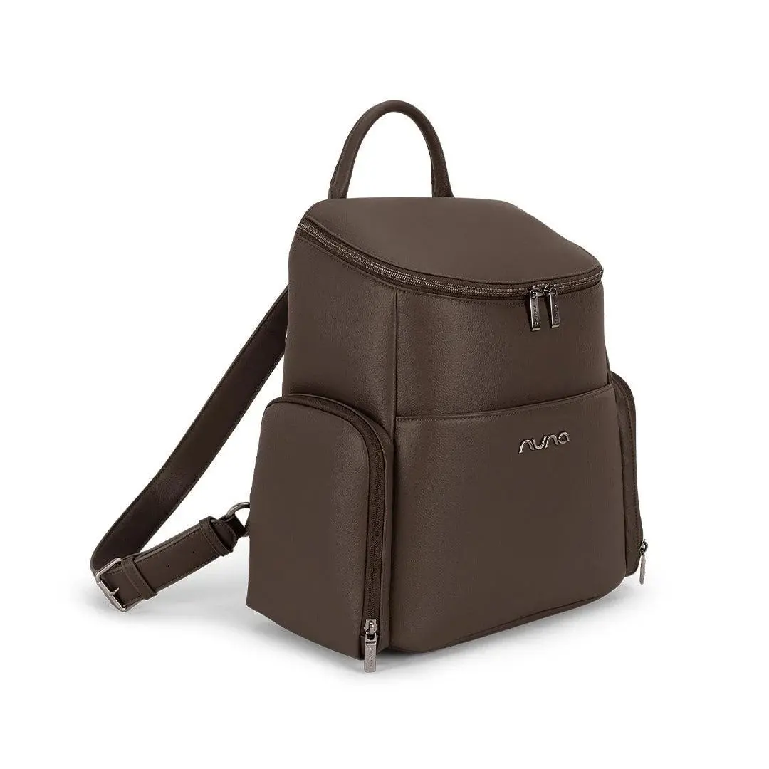 Nuna Essential Bag - Cocoa 1