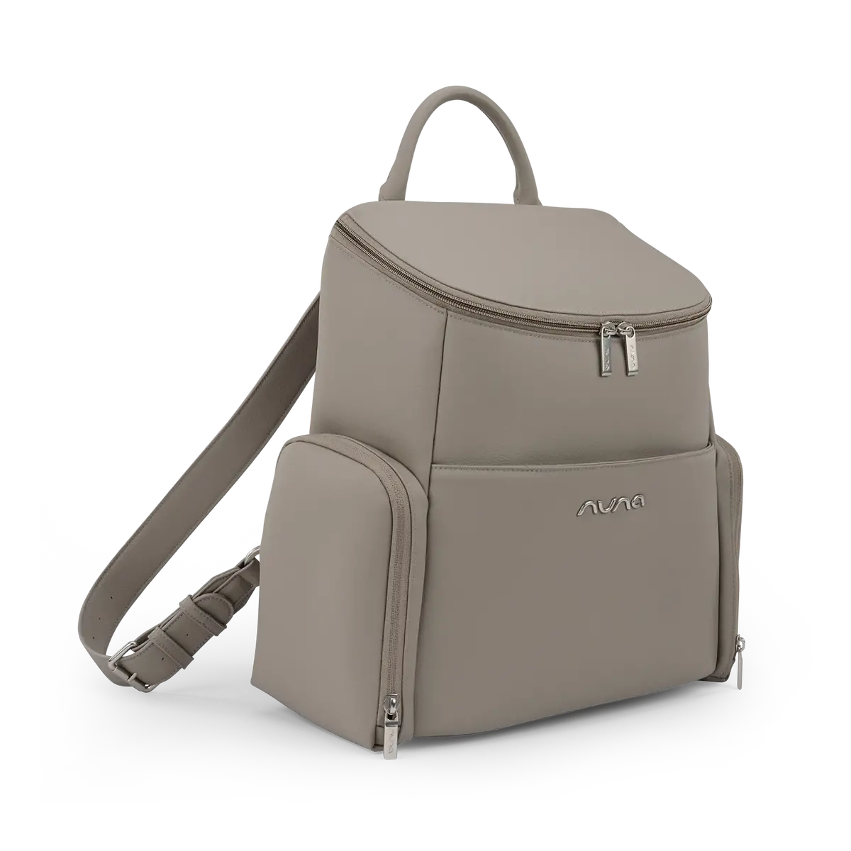 Nuna Essential Bag - Taupe 1