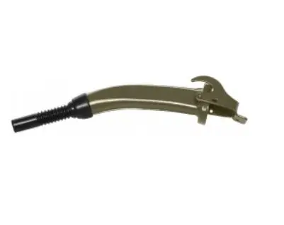Jerry Can Pouring Spout Khaki Green Qty X1 Pg.369 1