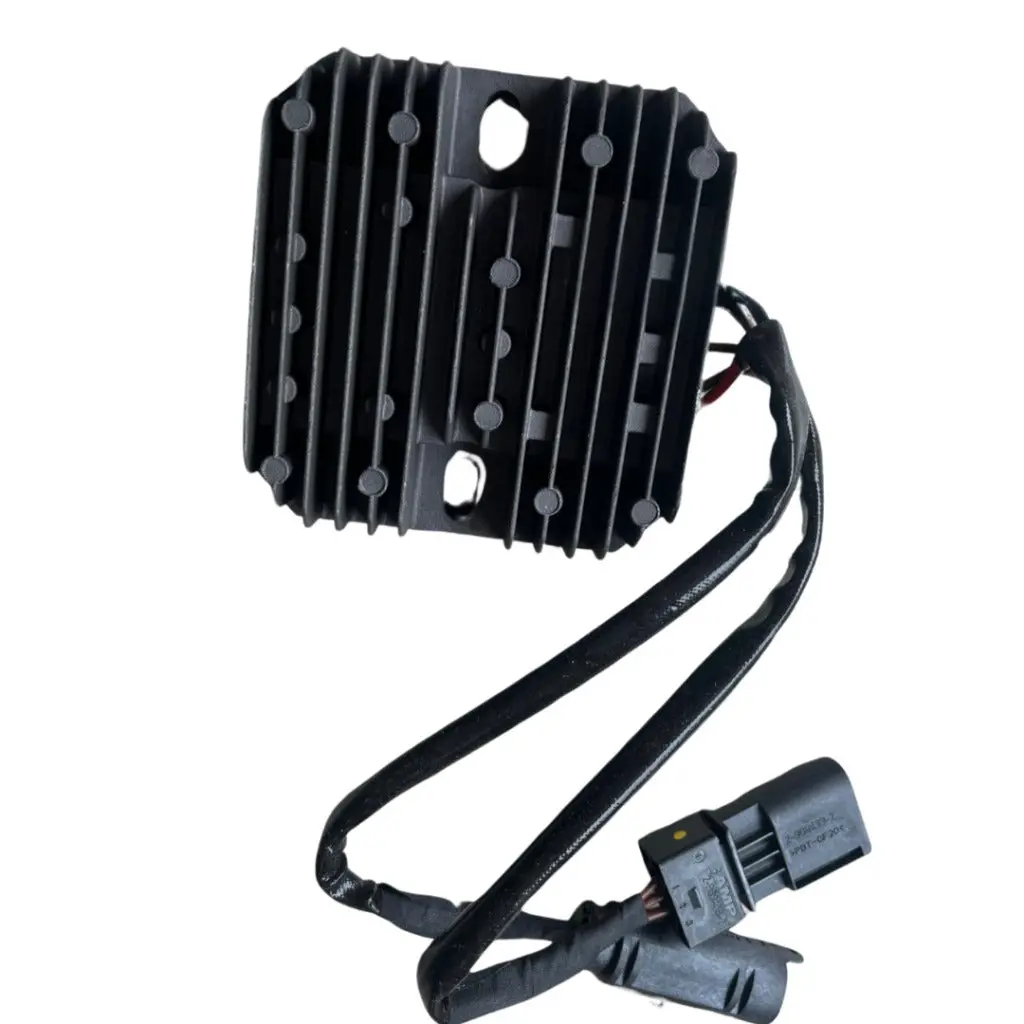 Apache Rr 310/Bmw 310 Regulator Rectifier Unit - Genuine 1