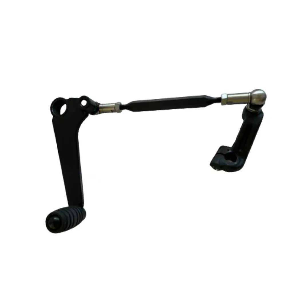 Apache Rr 310 Gear Shifter Linkage Assembly | Tvs 1