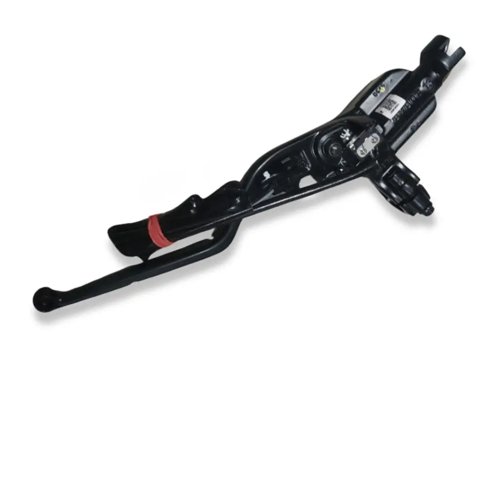 Tvs Apache Rr 310 Front Master Cylinder Assembly 1