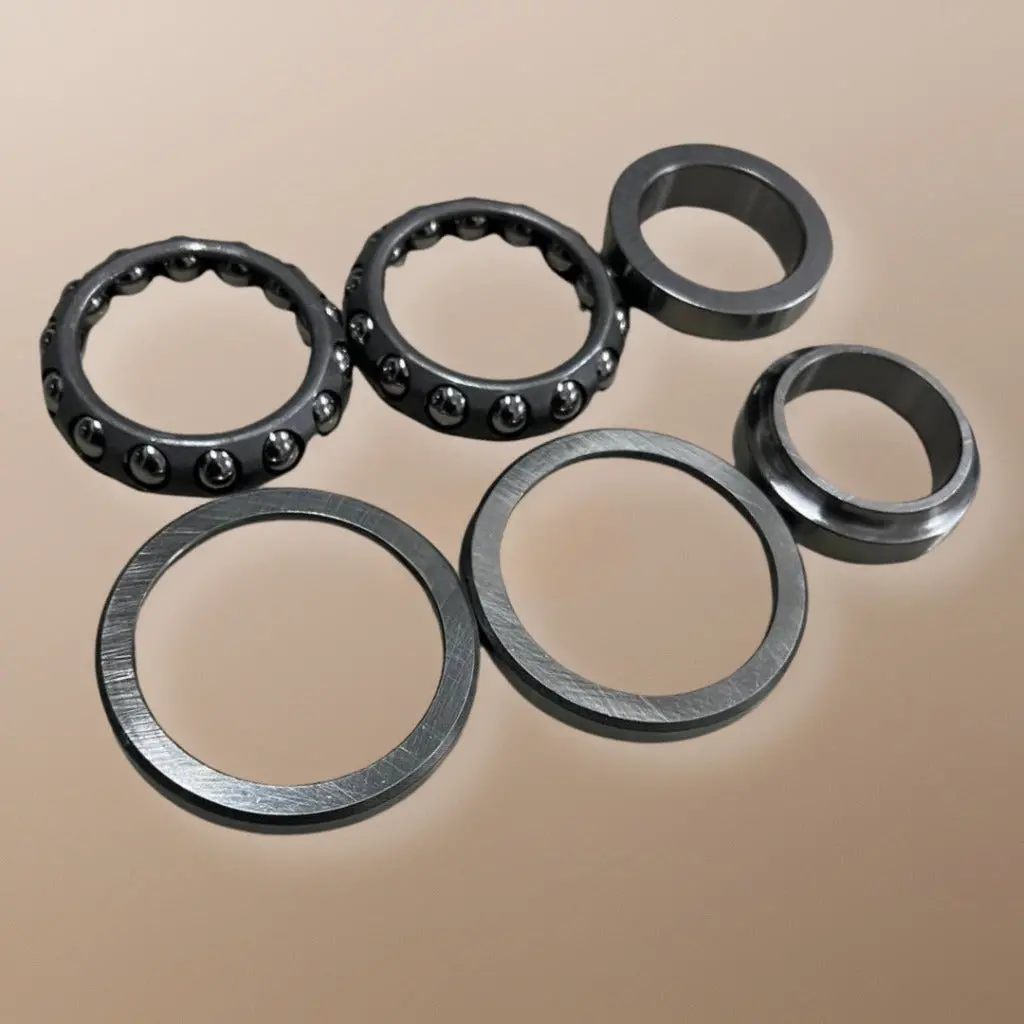 Apache Rr 310 Steering Cone Set Kit 1