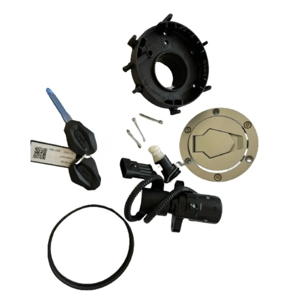 Apache Rr 310 Lock Set | Tvs 1
