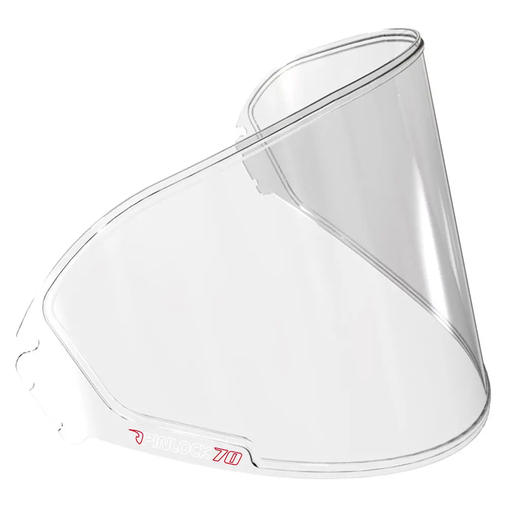 Icon Insert P-Lock Pro Clear 0130-0710 1