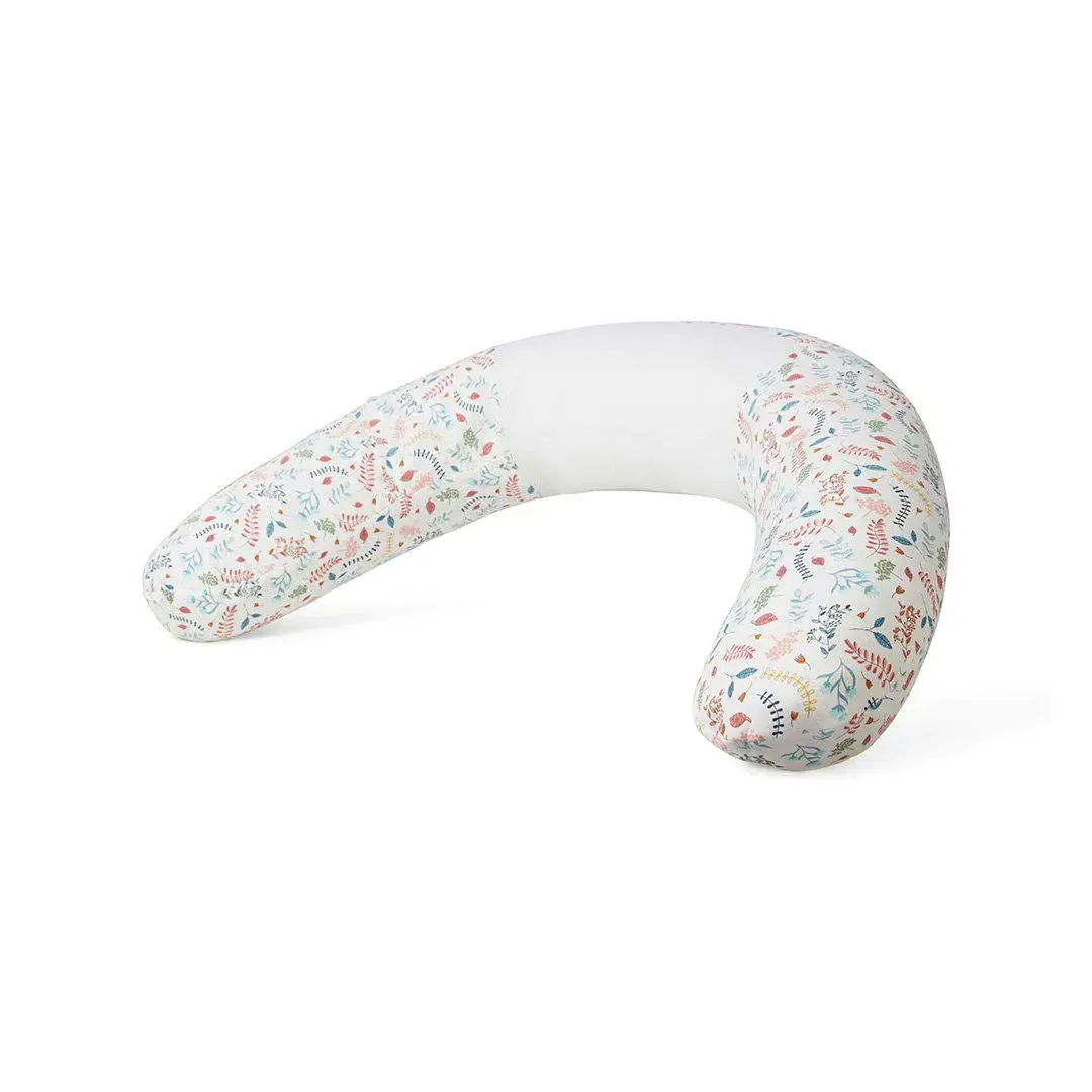 Purflo Pregnancy Pillow - Botanical 1