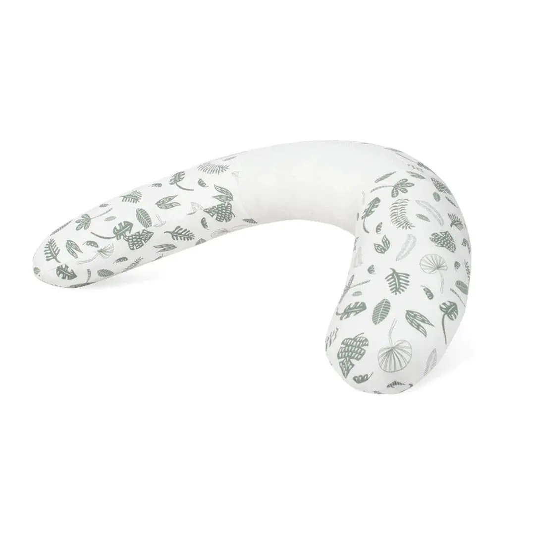 Purflo Pregnancy Pillow - Jardin 1