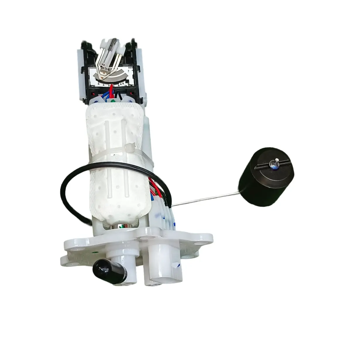 Fuel Pump Assembly Compatible For Ktm Rc 125/200/390 Bs6 Models 1