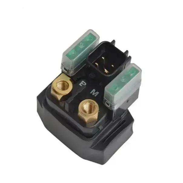 Kawasaki Ninja 300/ Z250/ 650R/ Ninja 650/ Z650/ Er6n Starter Relay 1