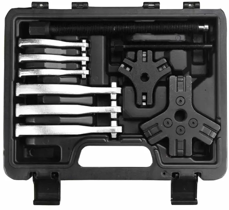Sin-300.0042 Powerhand 2T & 5T Ratcheting Puller Set 1
