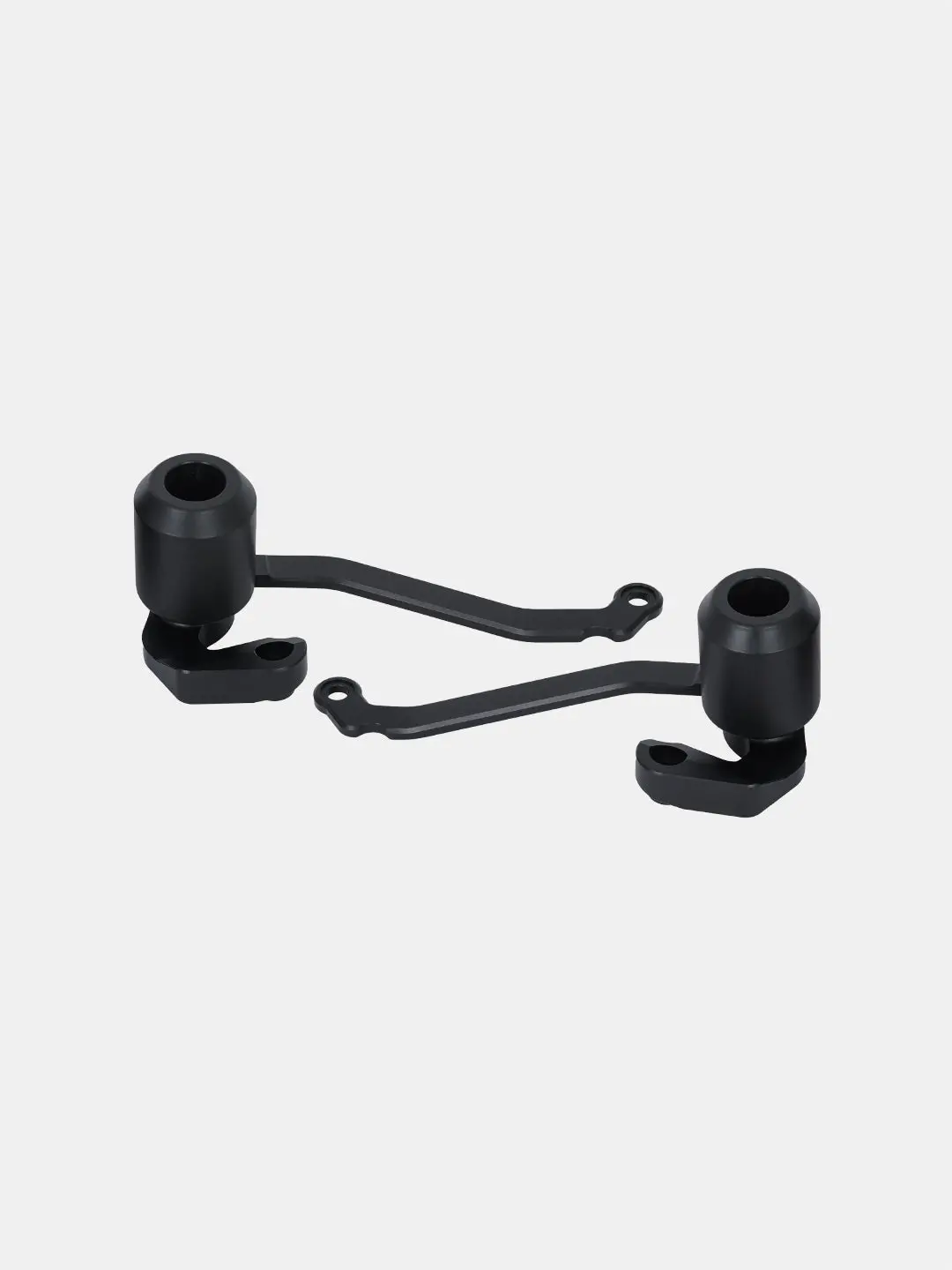 Aprillia Rs660 20-22 Frame Slider Black 1