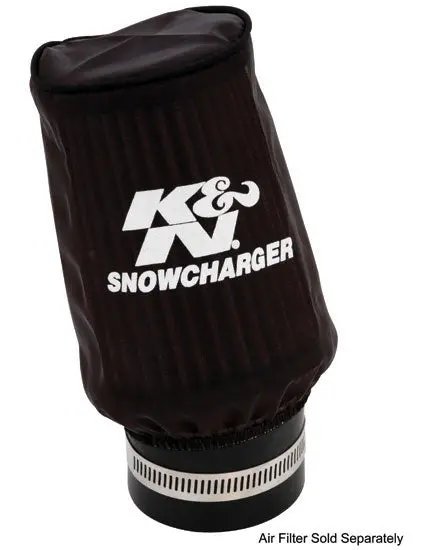 K&N Snowcharger Sn-2520Pk 1