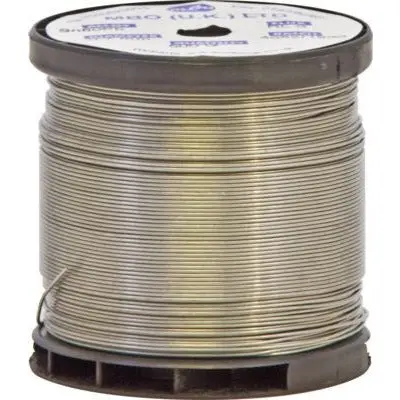 Solder Wire Flux Cored. 60% Tin 40% Lead 1