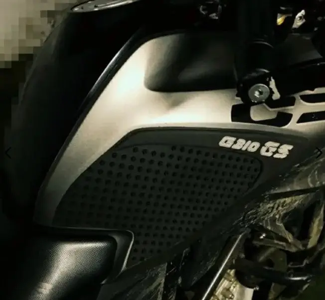Bmw Gs 310 Traction Pad Set Premium Contains Side Tank Grip ( Set Of 2) 1
