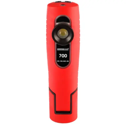 Powerhand 700 Lumen Lamp Sin-100.2001 1