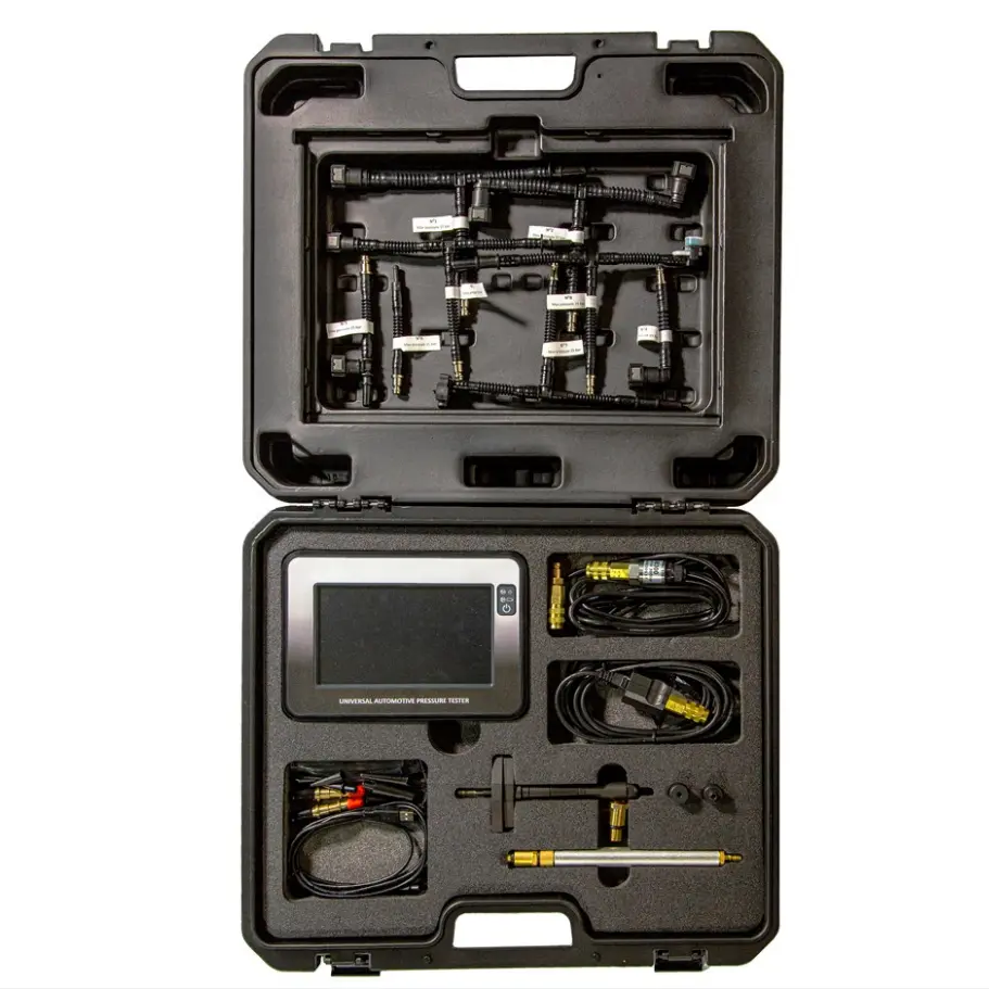 Hubitools Universal Diesel And Petrol Digital Pressure Tester Hu35025 1