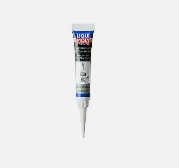 3381 Liqui Moly Pro-Line Injector & Glow Plug Grease Tube 20G 1