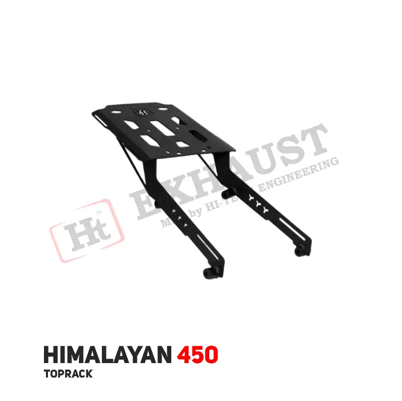 Toprack For Himalayan 450 – Hm 404 / Ht Exhaust 1