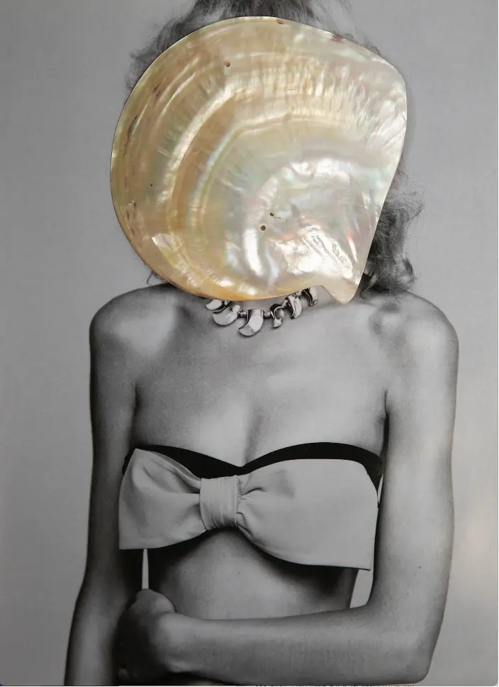 Mother Of Pearl 1