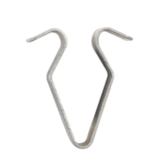 36363 Metal Trim Fastener Spring Nut - For Audi, Vw 50Pc 1