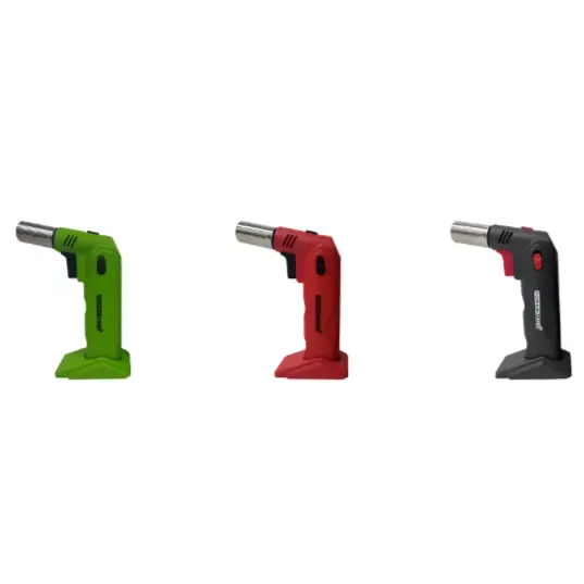Powerhand Butane Micro Torch Sin-500.1056 1