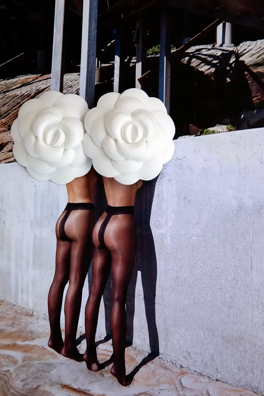 Twice As Nice (Cc Flowers) 1