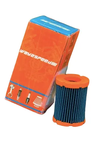 Way2speed Performance Air Filter For Triumph Speed 400 / Scrambler 400X - Magna Flow 1