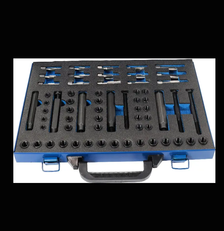 Glow Plug Thread Repair Kit 1