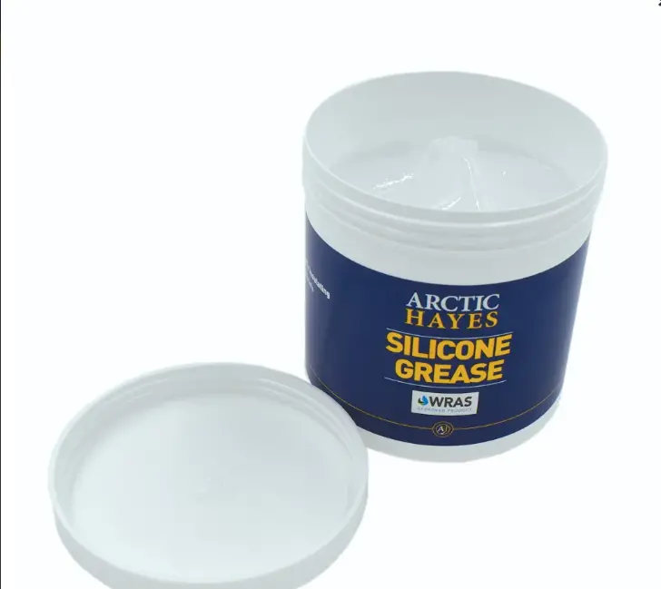 Arctic Hayes Silicone Grease 500G Tub Qtyx1 Pg.318 1