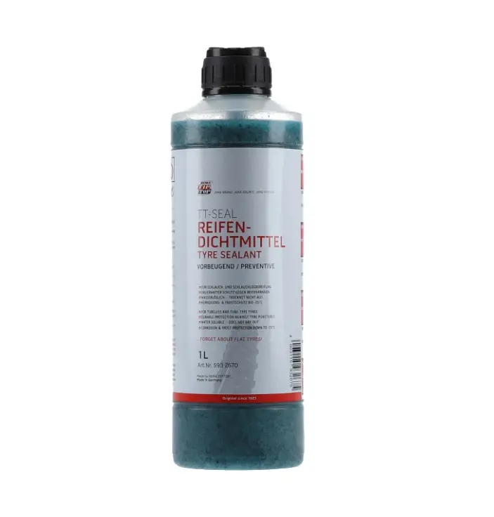 Tt Seal (Tyre Puncture Sealant) 1 Litre 5932670 1