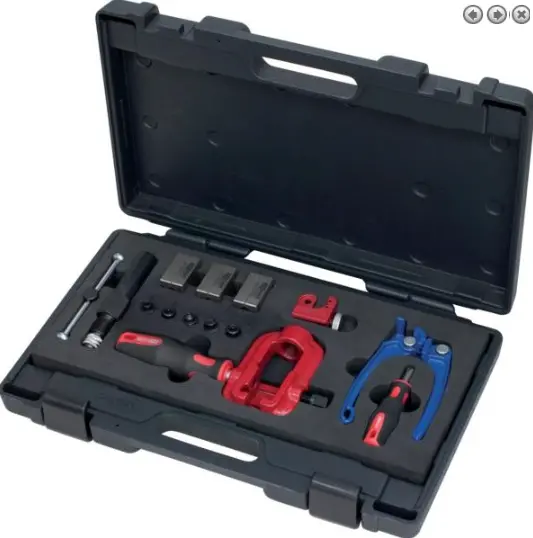 Ks Universal Flaring Tool Set Qtyx1 Set Pg.506 1