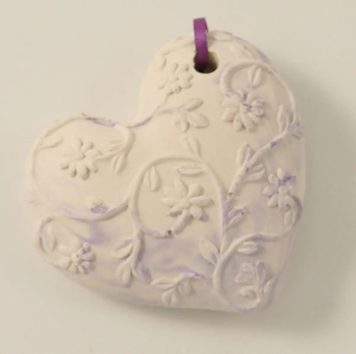 Scroll Heart (Pack Of 6) 1