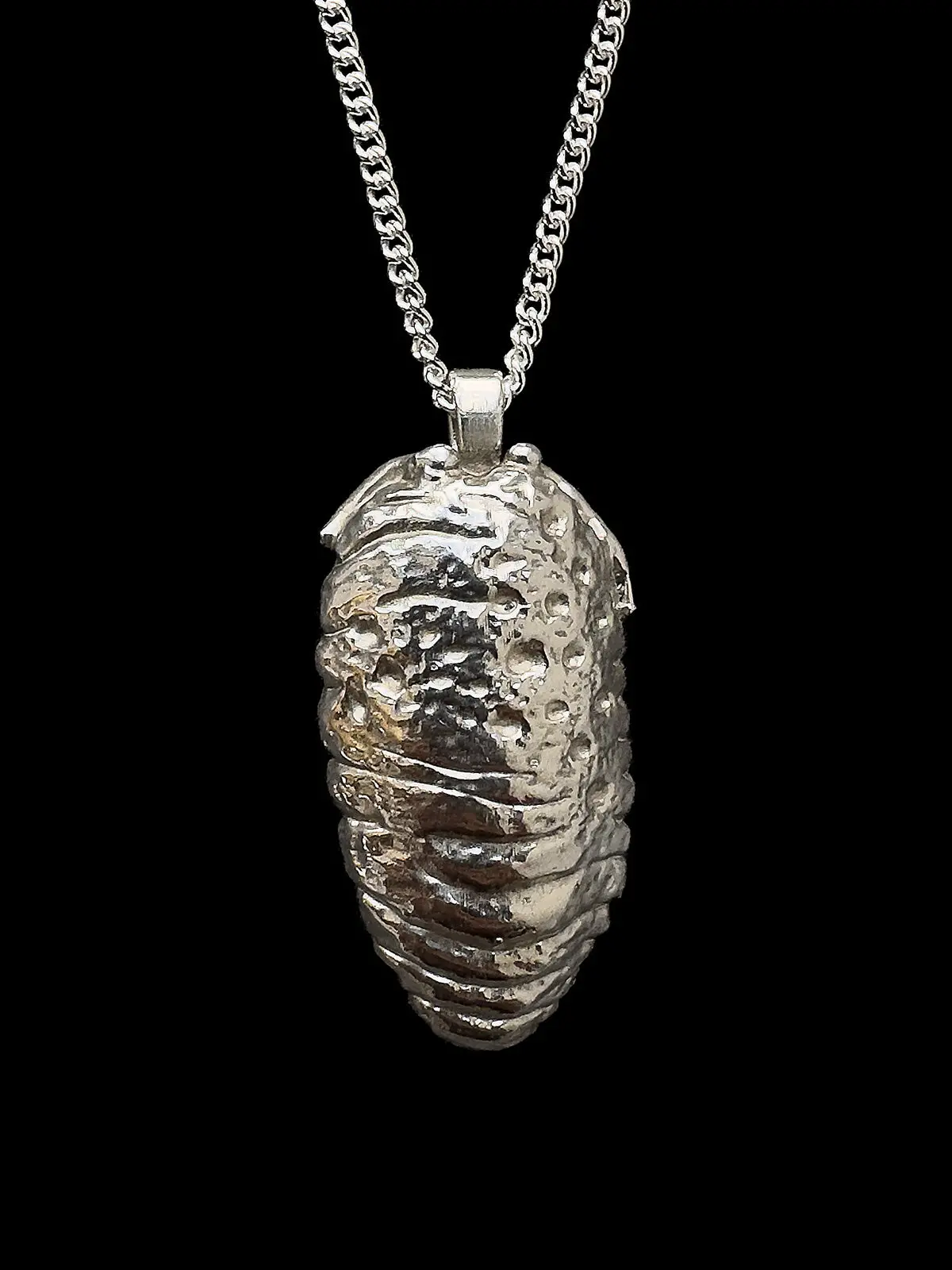 Sea Slater. 2025. Necklace. 1