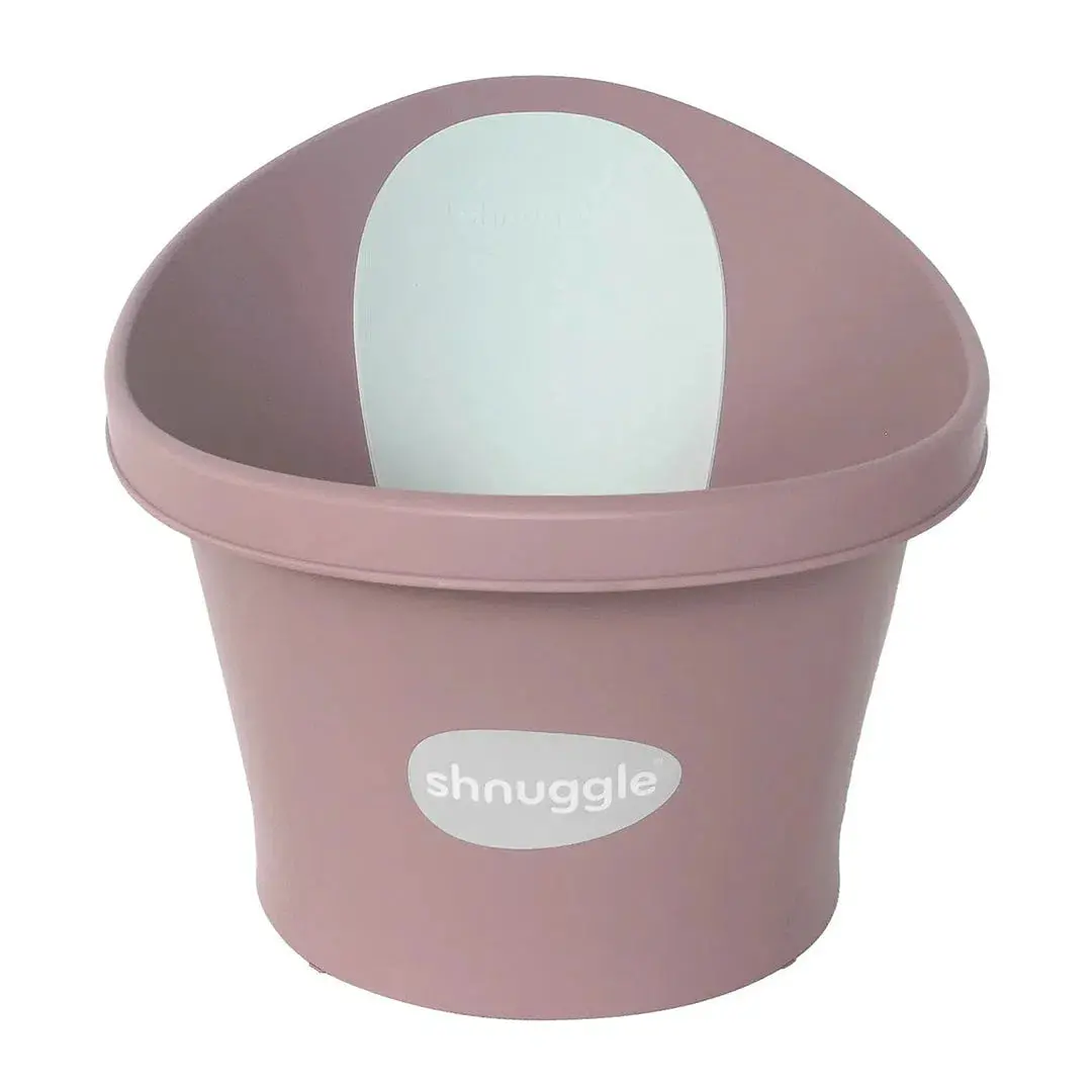 Shnuggle Baby Bath - Blossom 1