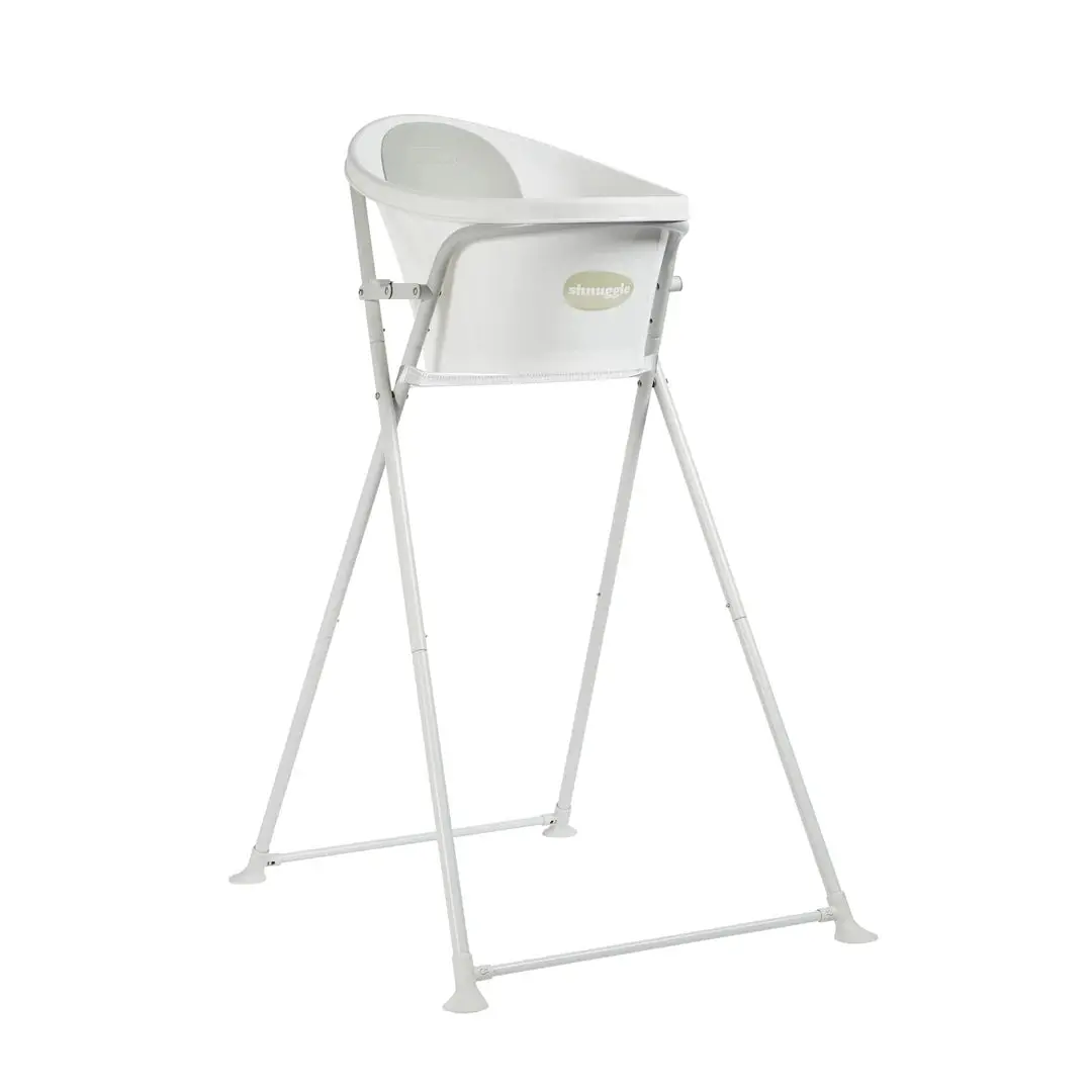 Shnuggle Folding Bath Stand 1