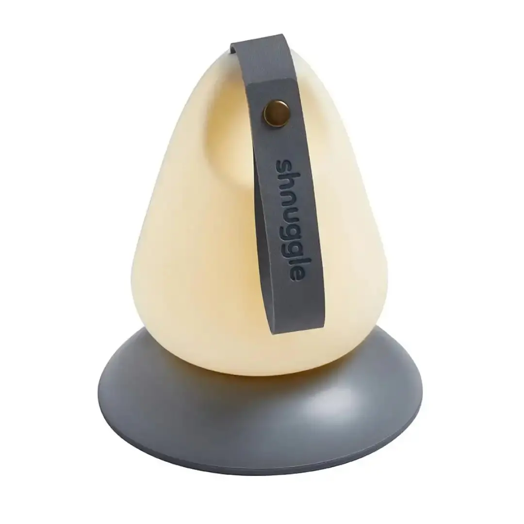 Shnuggle Moonlight Night Light 1