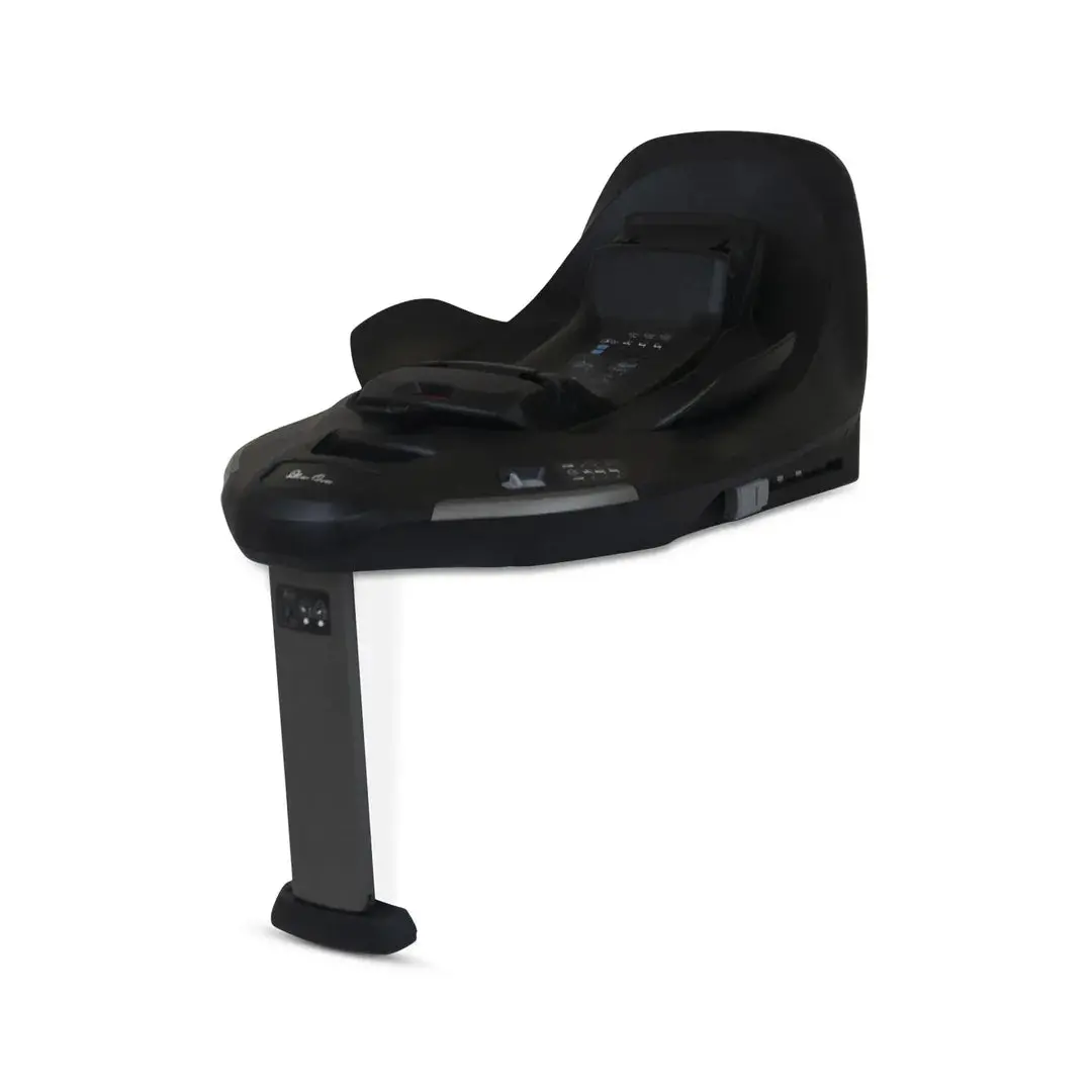 Silver Cross Base Plus 360 Rotating Isofix Base 1