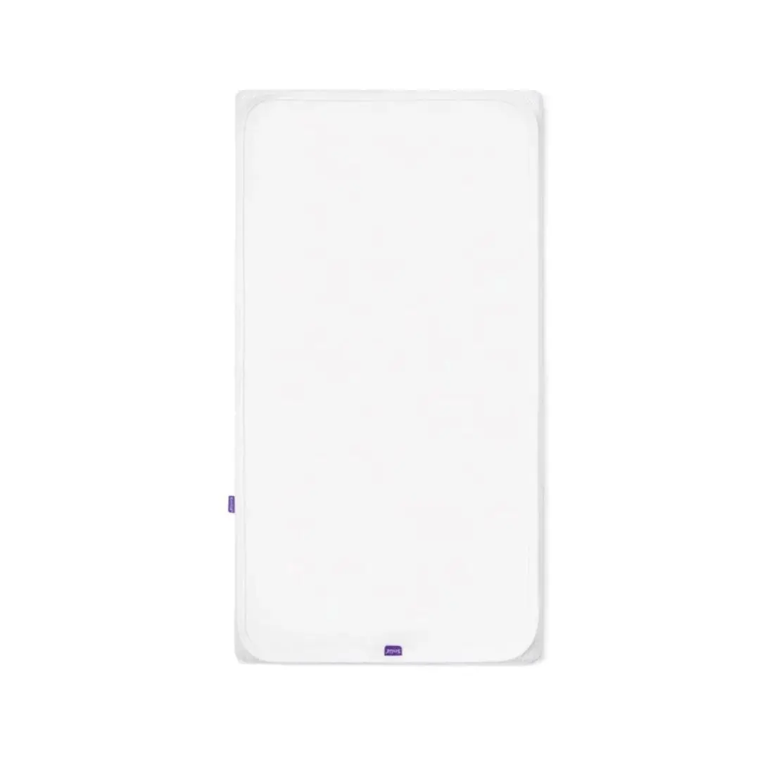 Snuzpod4 Waterproof Crib Mattress Protector 1