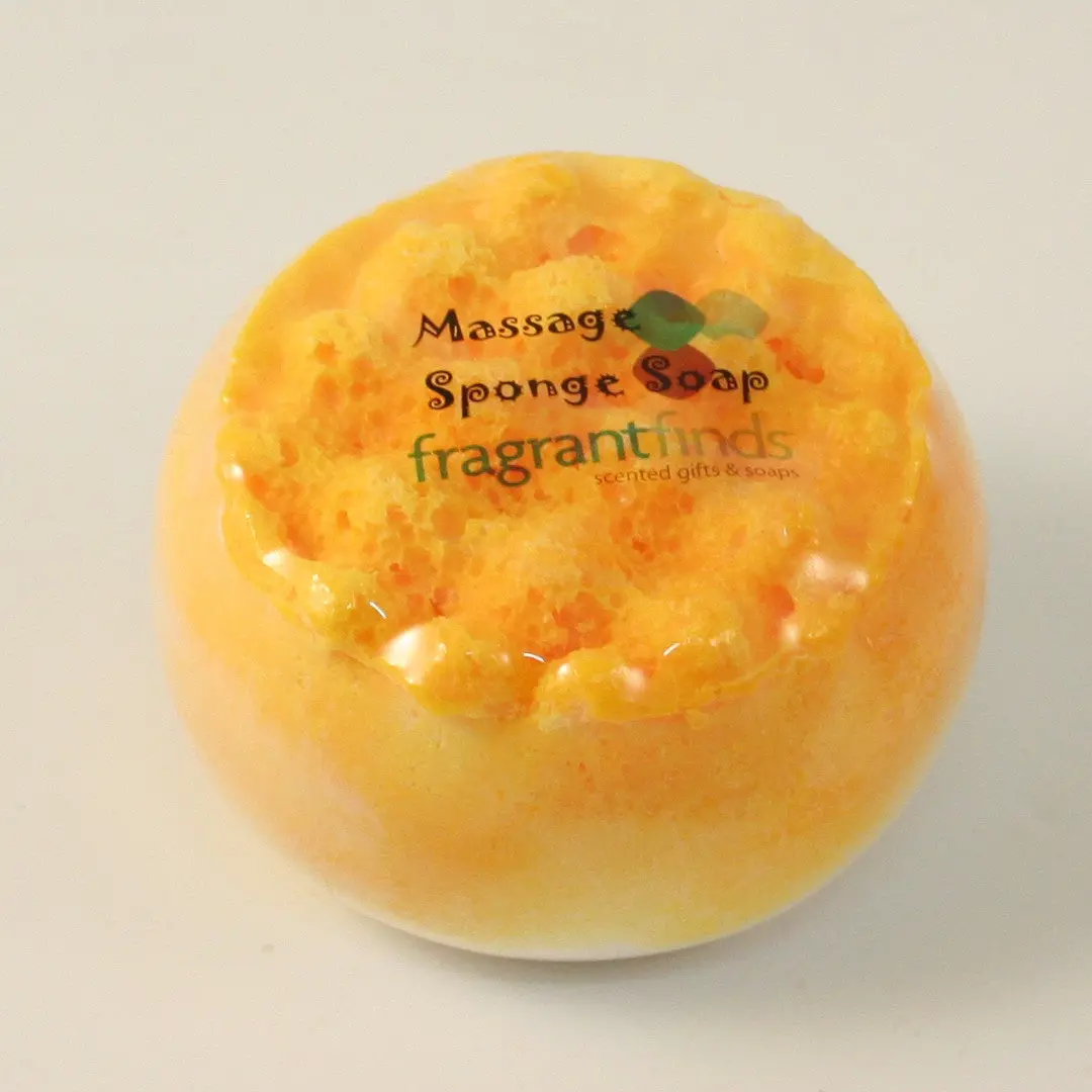 Love You Sponge Soap ( Pack Of 6) 1
