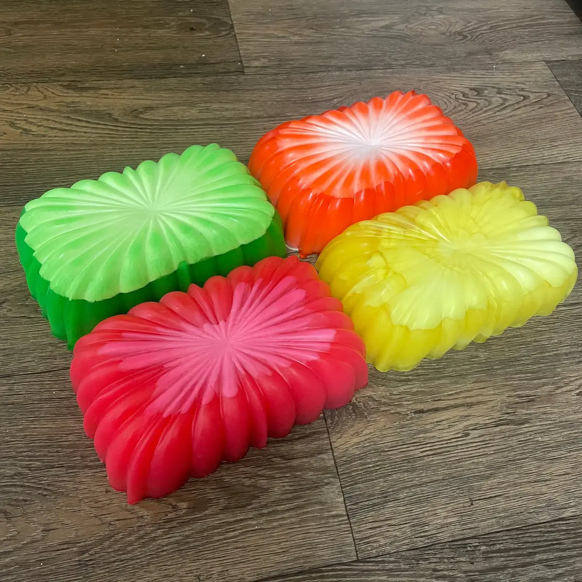 Starburst 1.4Kg Soap Blocks. 1