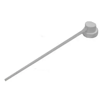 Dinitrol Aerosol Extension Hose Nozzle Attachment - Straight Straw+Nozzle 1