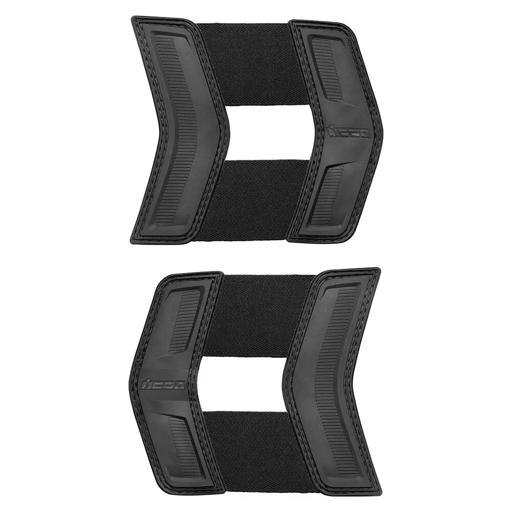 Icon Waiststrap Replacement For Stryker Vest - Stealth 1