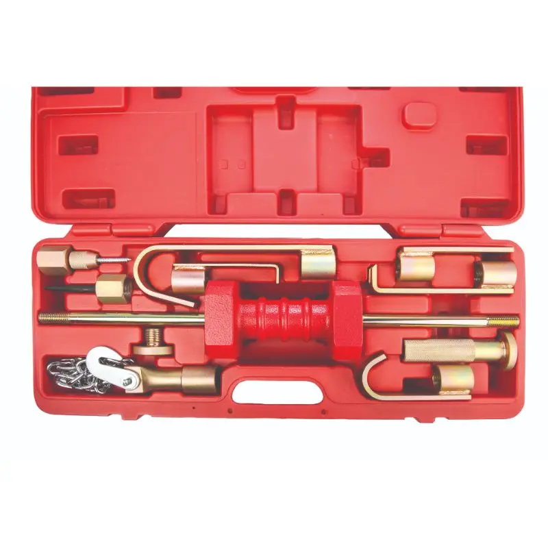 Trident Slide Hammer Set 12Lbs T674112 1