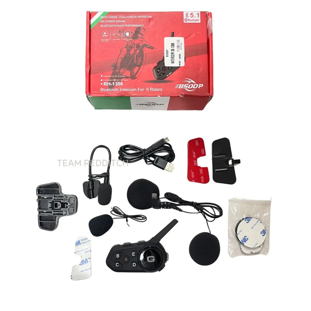 Bsddp Intercom S6 2