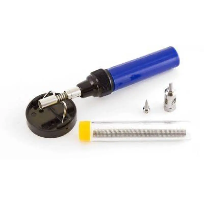 Laser Tools Gas Soldering Kit 2696 1