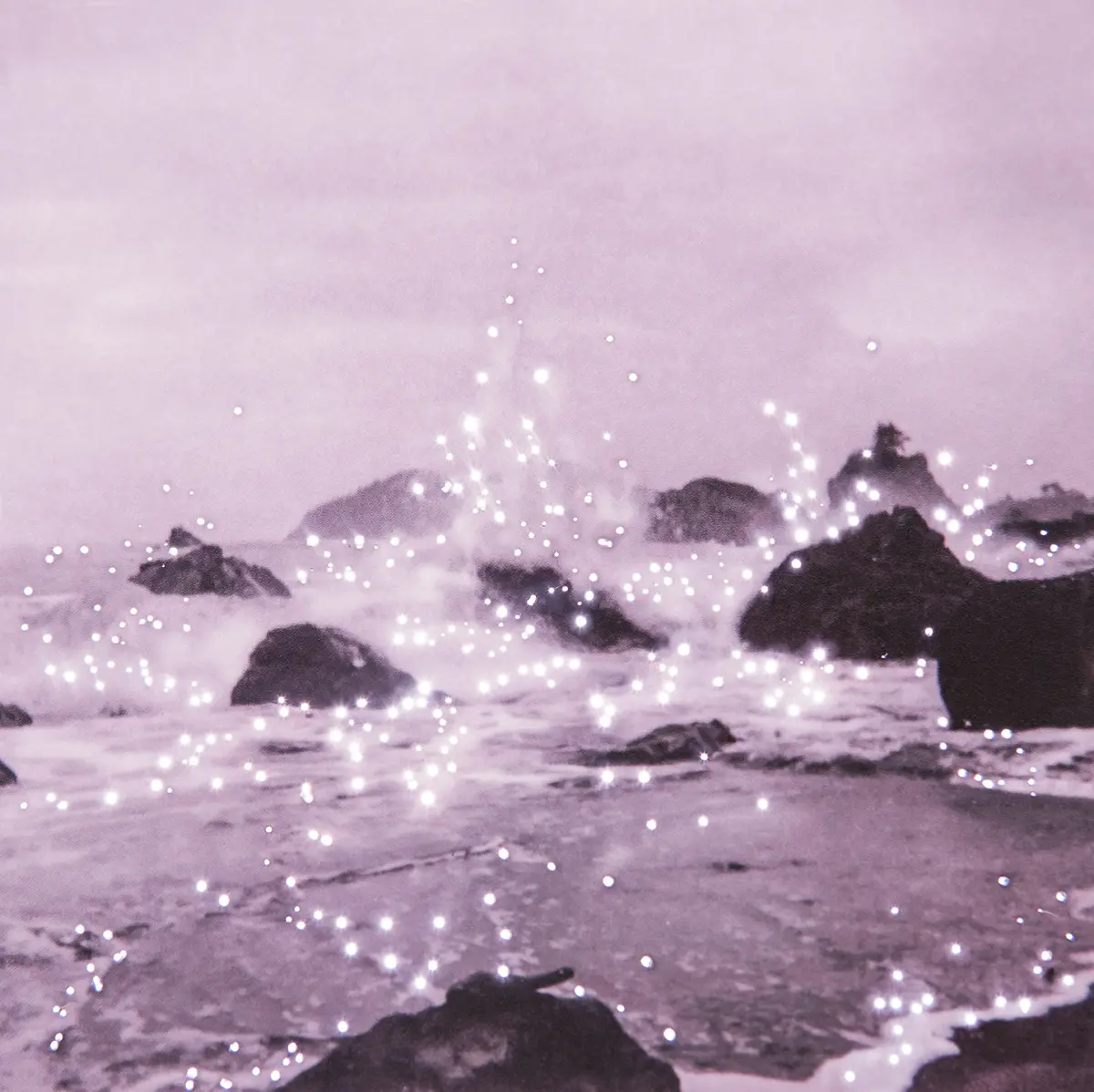 Coast And Pearls 1